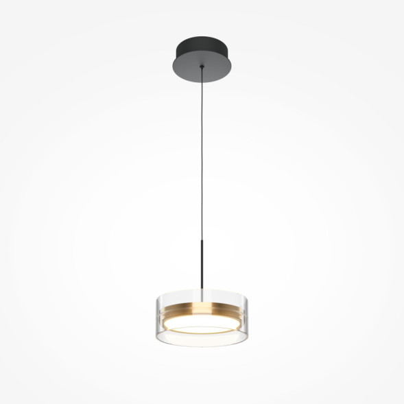 Подвесной светильник Maytoni Dress code MOD348PL-L18BBS3K