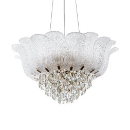 Подвесная люстра MODELUX 6550.13P ML.6550.13P