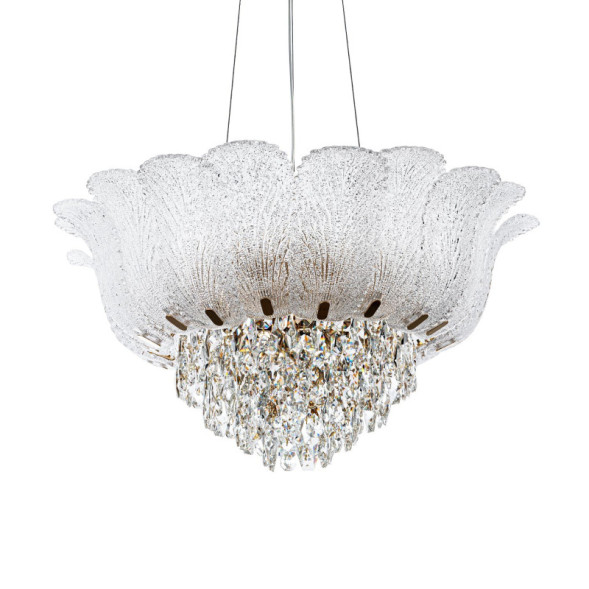 Подвесная люстра MODELUX 6550.13P ML.6550.13P