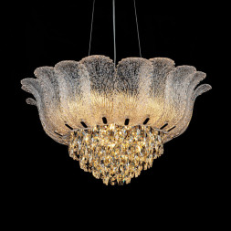 Подвесная люстра MODELUX 6550.13P ML.6550.13P