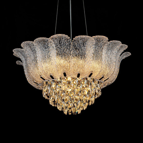 Подвесная люстра MODELUX 6550.13P ML.6550.13P