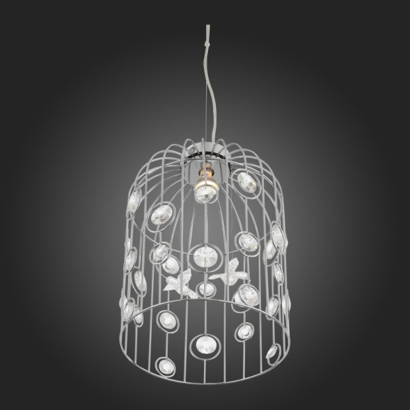 Подвесная люстра ST-Luce GABRIO SL189.103.01