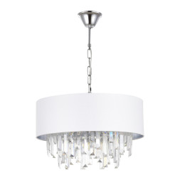 Подвесная люстра Evoluce DAHLIA SLE1120-103-07