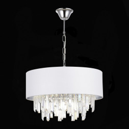 Подвесная люстра Evoluce DAHLIA SLE1120-103-07