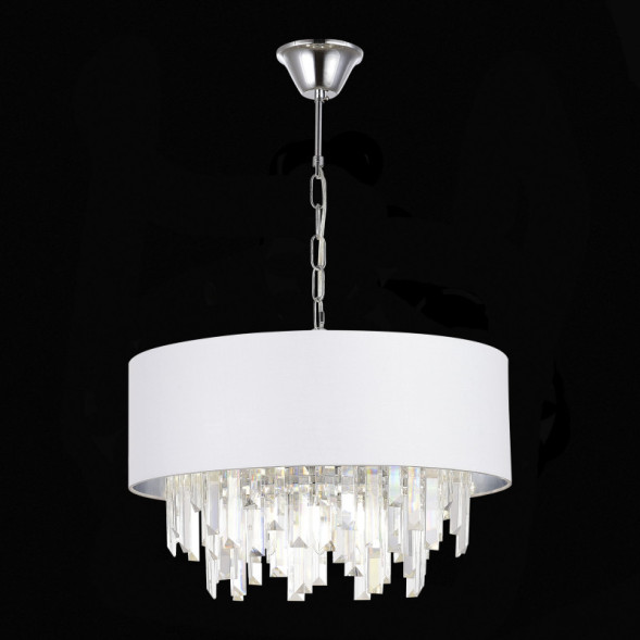 Подвесная люстра Evoluce DAHLIA SLE1120-103-07