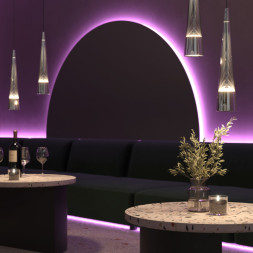 Светодиодная лента Maytoni Technical 10166