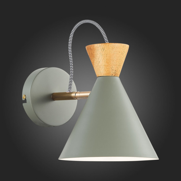 Бра Evoluce Modica SLE125111-01