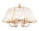 Подвесная люстра Ambrella Light Traditional TR5039