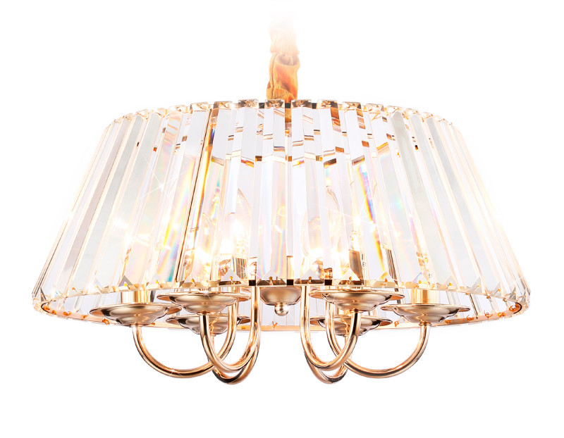 Подвесная люстра Ambrella Light Traditional TR5039