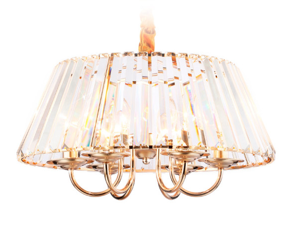 Подвесная люстра Ambrella Light Traditional TR5039