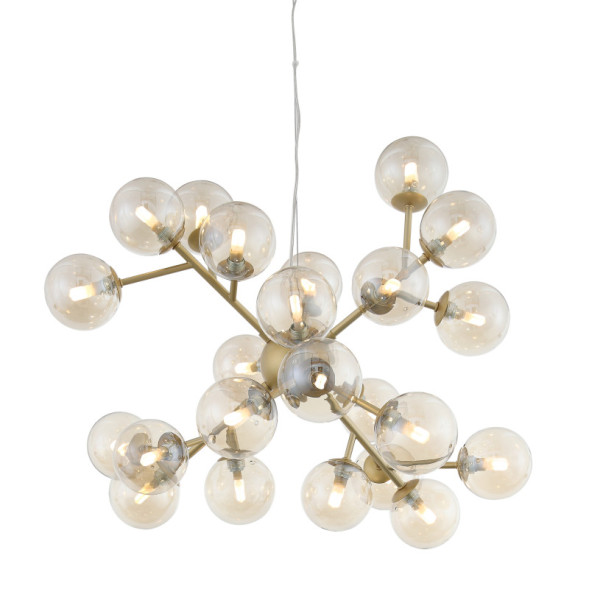 Подвесная люстра ST-Luce PALLЕRE SL438.203.24