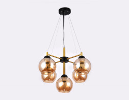 Подвесная люстра Ambrella Light Traditional TR9026