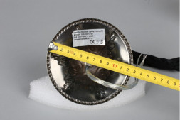 Подвесная люстра Omnilux Omnilux 308 OML-30813-08