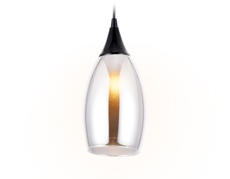 Подвесной светильник Ambrella Light Traditional TR3544