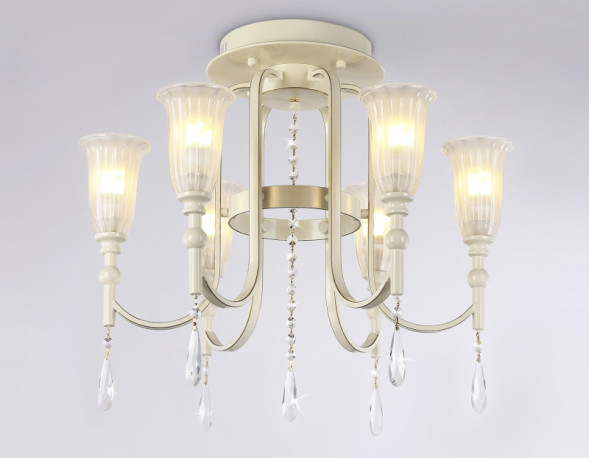 Потолочная люстра Ambrella Light Traditional TR3242