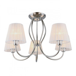 Потолочная люстра Omnilux Omnilux 652 OML-65207-05