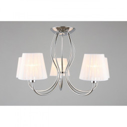 Потолочная люстра Omnilux Omnilux 652 OML-65207-05