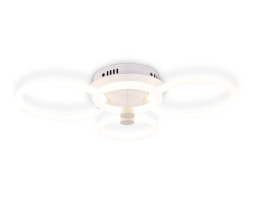 Потолочная люстра Ambrella Light FA3811