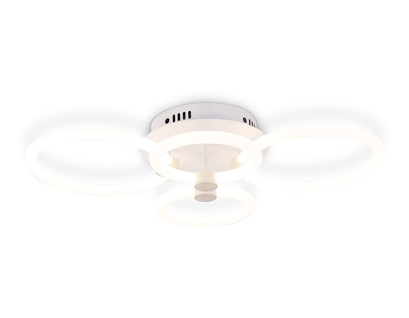 Потолочная люстра Ambrella Light FA3811