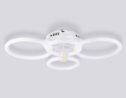 Потолочная люстра Ambrella Light FA3811
