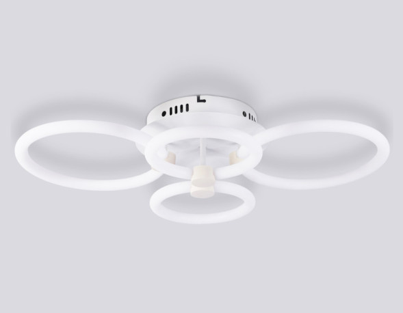 Потолочная люстра Ambrella Light FA3811