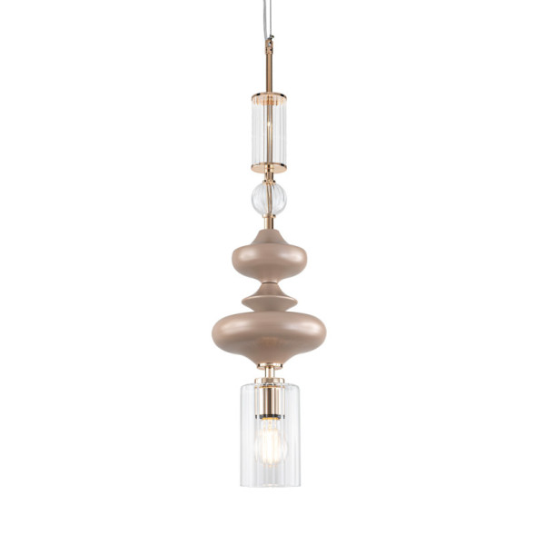 Подвесной светильник MODELUX 2020.1 MD.2020.1