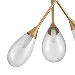 Подвесная люстра Vele Luce GRAZIOSO VL5864P03