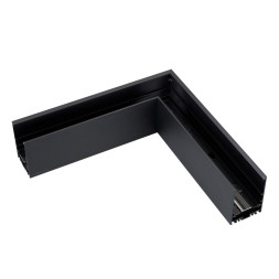 Коннектор для шинопровода Arlight MAG-TRACK-4563 black 046606