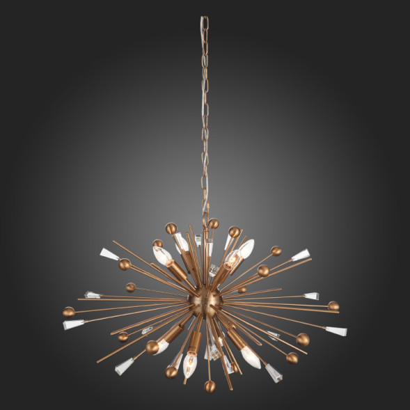 Подвесная люстра ST-Luce RIVELLA SLD011.303.08