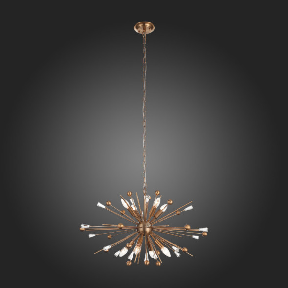 Подвесная люстра ST-Luce RIVELLA SLD011.303.08