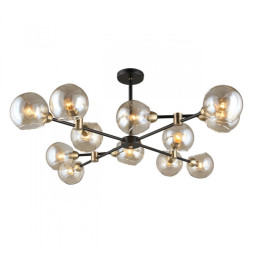 Люстра на штанге Omnilux Fasano OML-94207-12