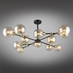 Люстра на штанге Omnilux Fasano OML-94207-12