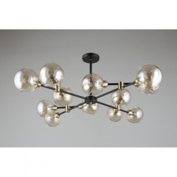 Люстра на штанге Omnilux Fasano OML-94207-12