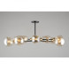 Люстра на штанге Omnilux Fasano OML-94207-12