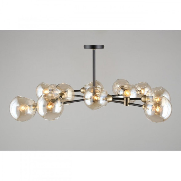 Люстра на штанге Omnilux Fasano OML-94207-12