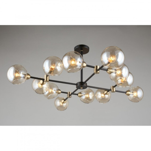 Люстра на штанге Omnilux Fasano OML-94207-12