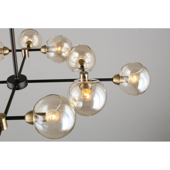 Люстра на штанге Omnilux Fasano OML-94207-12