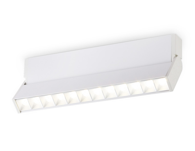 Накладной точечный светильник Ambrella Light TA1825