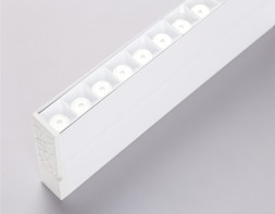 Накладной точечный светильник Ambrella Light TA1825