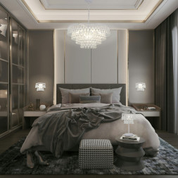 Бра Bogate's 476/1 Gutta