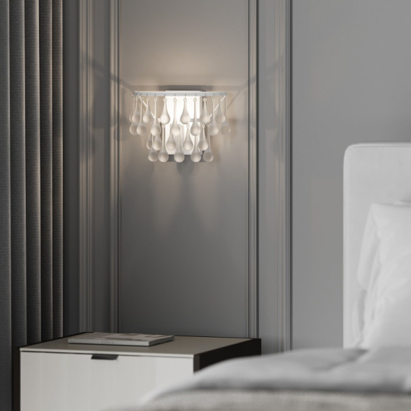 Бра Bogate's 476/1 Gutta