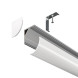 Профиль для светодиодной ленты Maytoni Technical ALM008 ALM008S-2M