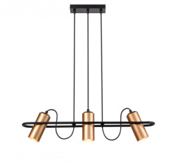 Подвесная люстра Vele Luce Pacifico VL5804P03