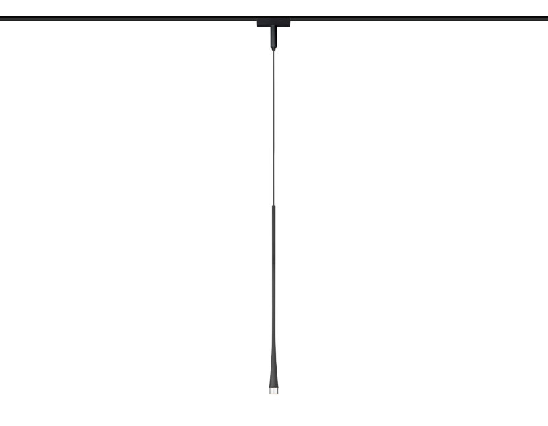 Трековый светильник Ambrella Light GV1637
