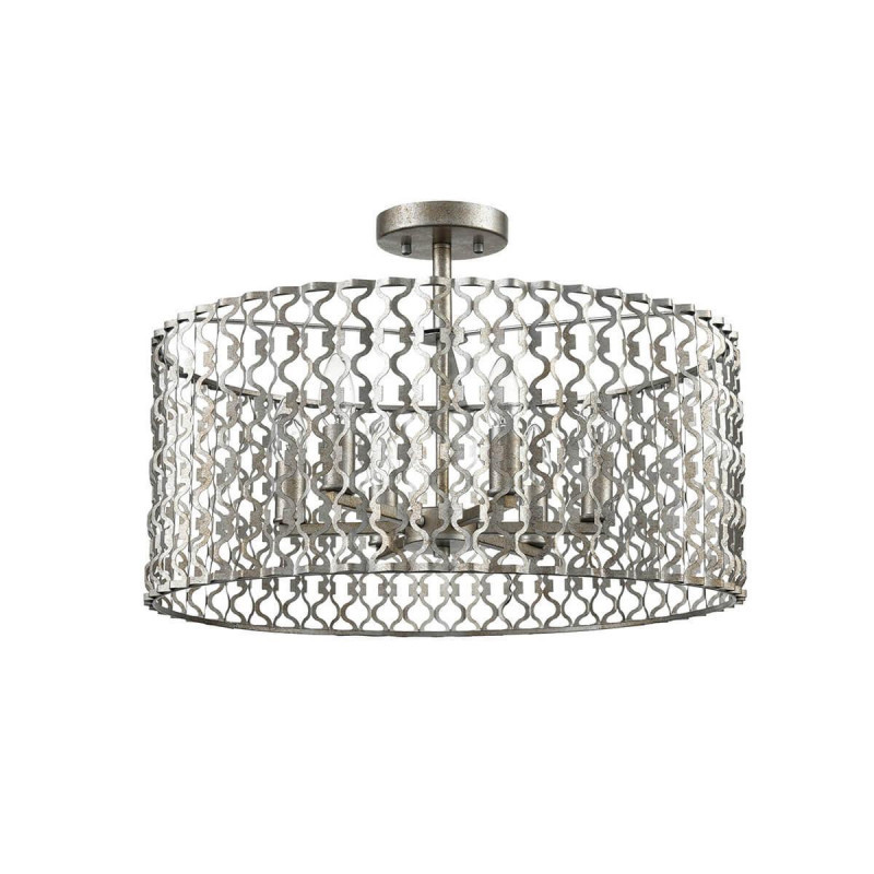 Люстра на штанге Vele Luce Essenziale VL4055L06