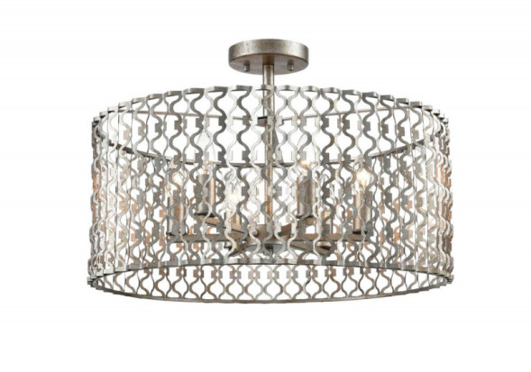 Люстра на штанге Vele Luce Essenziale VL4055L06