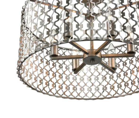 Люстра на штанге Vele Luce Essenziale VL4055L06