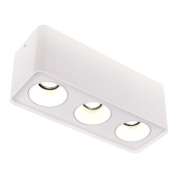 Корпус светильника ST-Luce Shift ST053.502.03