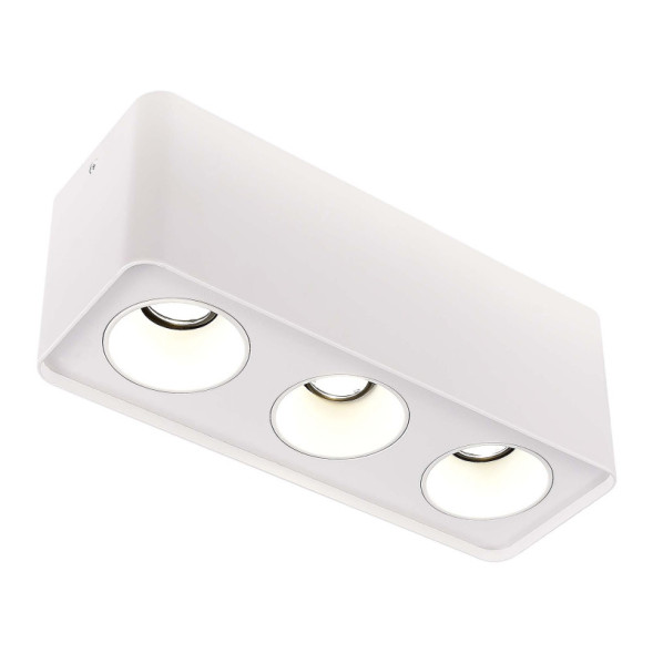 Корпус светильника ST-Luce Shift ST053.502.03