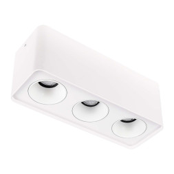 Корпус светильника ST-Luce Shift ST053.502.03